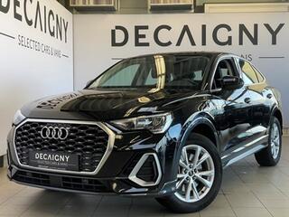 AUDI Q3 45FSIe PHEV S-Line *Camera*App Connect*Navigatie