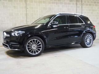 MERCEDES-BENZ G-KLASSE 350 e 4-Matic PHEV| Benzine/hybride| AMG-line|Pano|DAB