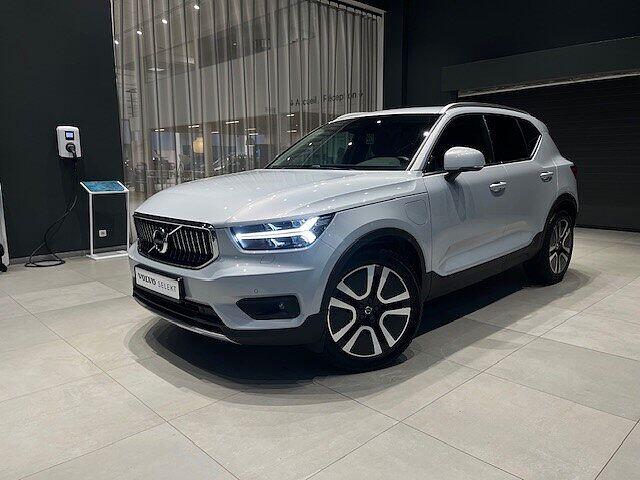 Volvo XC40 Recharge Inscription, T5 plug-in hybrid