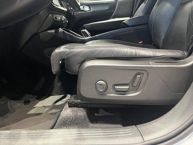 Volvo XC40 Recharge Inscription, T5 plug-in hybrid