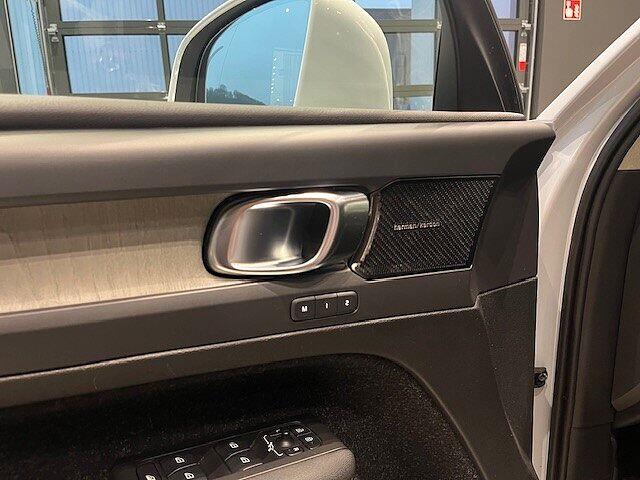 Volvo XC40 Recharge Inscription, T5 plug-in hybrid