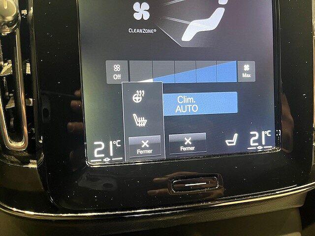Volvo XC40 Recharge Inscription, T5 plug-in hybrid