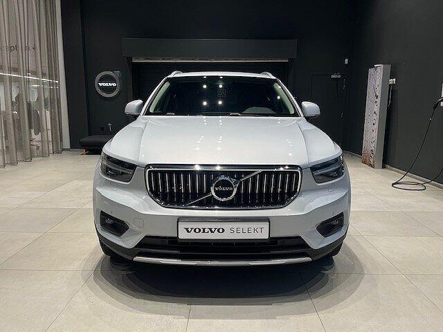 Volvo XC40 Recharge Inscription, T5 plug-in hybrid
