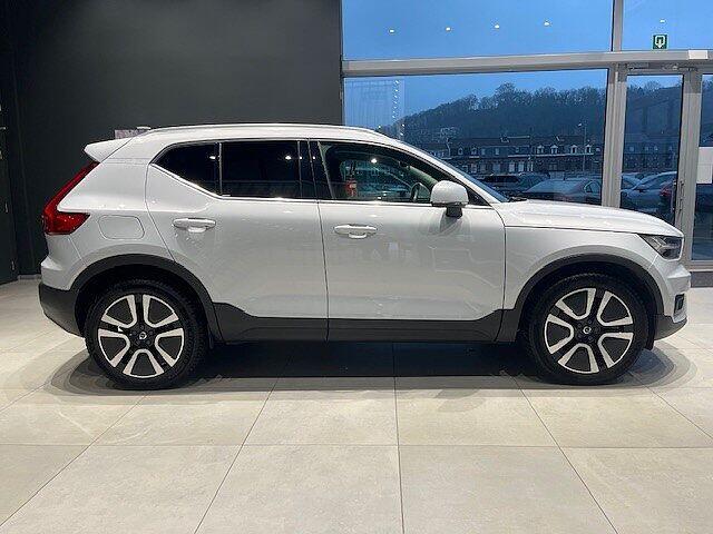 Volvo XC40 Recharge Inscription, T5 plug-in hybrid