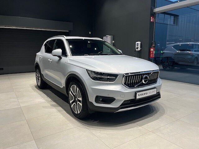 Volvo XC40 Recharge Inscription, T5 plug-in hybrid