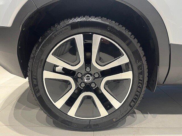 Volvo XC40 Recharge Inscription, T5 plug-in hybrid
