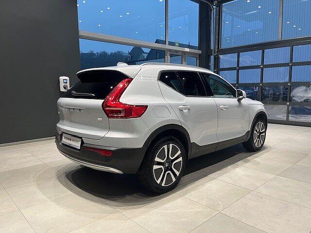 Volvo XC40 Recharge Inscription, T5 plug-in hybrid