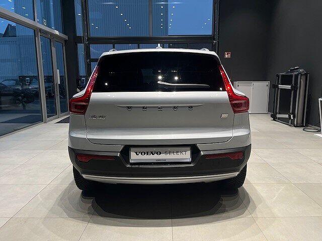 Volvo XC40 Recharge Inscription, T5 plug-in hybrid