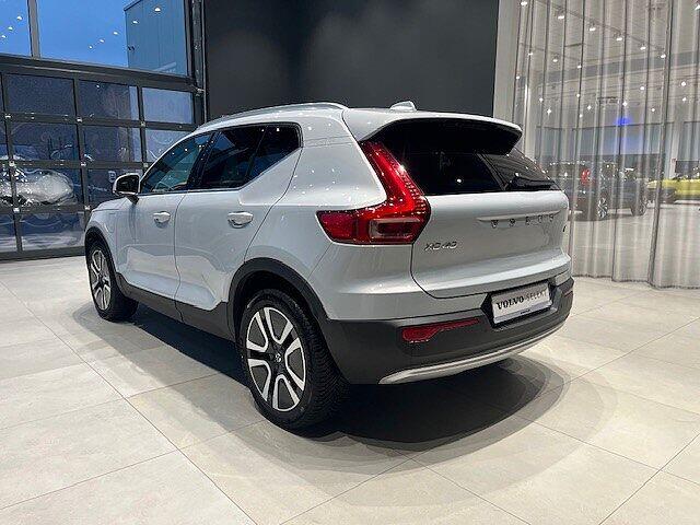 Volvo XC40 Recharge Inscription, T5 plug-in hybrid