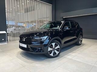 VOLVO XC40 XC40 Recharge Ultimate, T4 plug-in hybrid, �lectrique/essence, Dark