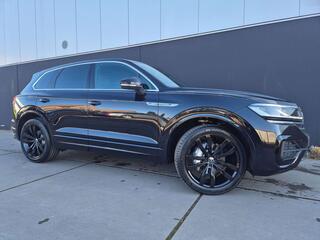 VOLKSWAGEN TOUAREG **VERKOCHT**