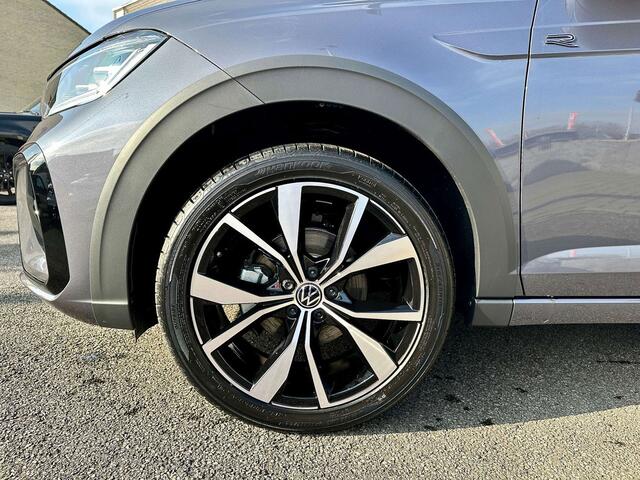 Volkswagen Taigo 1.0 TSI R-Line Business DSG Limited  0 km 