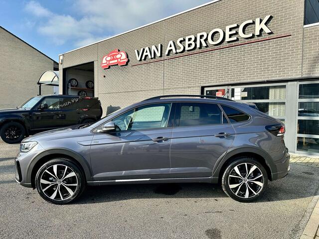 Volkswagen Taigo 1.0 TSI R-Line Business DSG Limited  0 km 