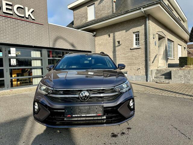 Volkswagen Taigo 1.0 TSI R-Line Business DSG Limited  0 km 