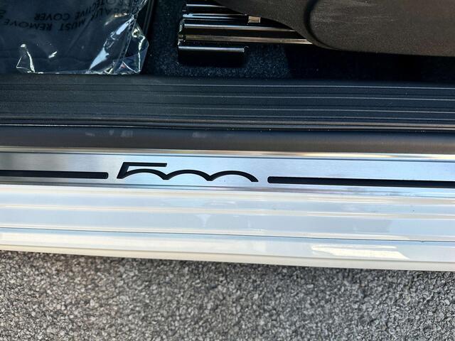 Fiat 500 1.0i MHEV Sport  GPS AppCarplay  ALLU  AIRCO 