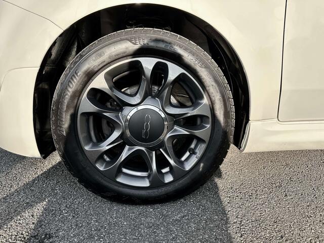 Fiat 500 1.0i MHEV Sport  GPS AppCarplay  ALLU  AIRCO 