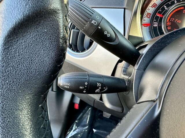 Fiat 500 1.0i MHEV Sport  GPS AppCarplay  ALLU  AIRCO 