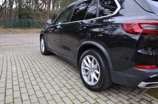 BMW X5 45e *Hybride*- Panoramisch opendak - Luchtvering