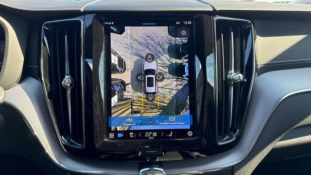 Volvo XC60 Recharge R-Design, T8 AWD Plug in Hybride 3YEAR WARRANTY