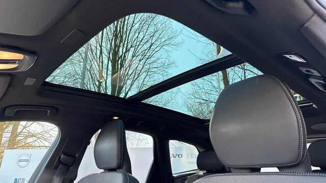 Volvo XC60 Recharge R-Design, T8 AWD Plug in Hybride 3YEAR WARRANTY