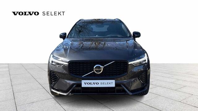 Volvo XC60 Recharge R-Design, T8 AWD Plug in Hybride 3YEAR WARRANTY