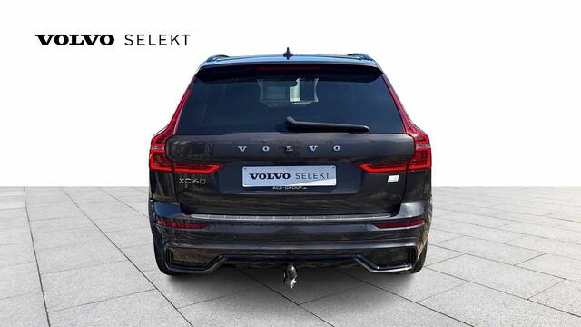 Volvo XC60 Recharge R-Design, T8 AWD Plug in Hybride 3YEAR WARRANTY