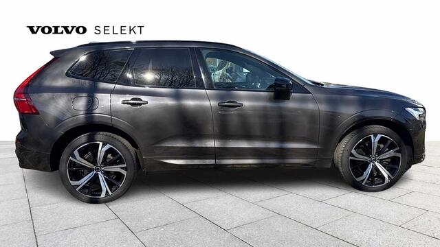 Volvo XC60 Recharge R-Design, T8 AWD Plug in Hybride 3YEAR WARRANTY