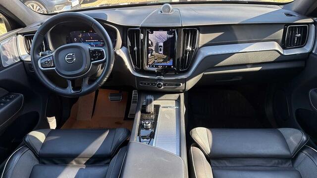 Volvo XC60 Recharge R-Design, T8 AWD Plug in Hybride 3YEAR WARRANTY