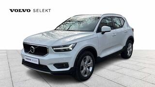 Volvo XC40 Momentum Pro, B4 mildhybrid 3YEAR WARRANTY