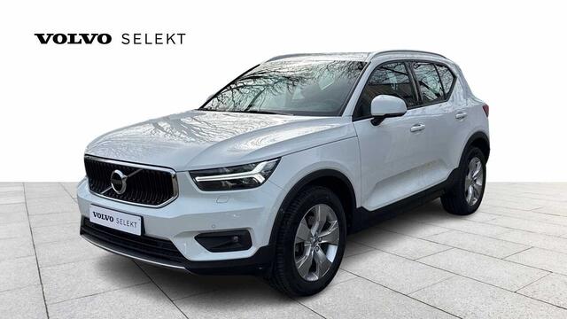 Volvo XC40 Momentum Pro, B4 mildhybrid 3YEAR WARRANTY