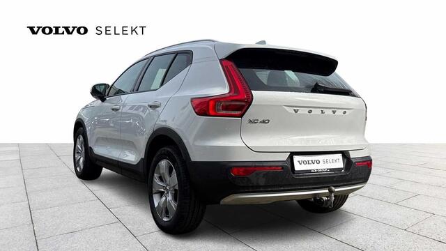 Volvo XC40 Momentum Pro, B4 mildhybrid 3YEAR WARRANTY