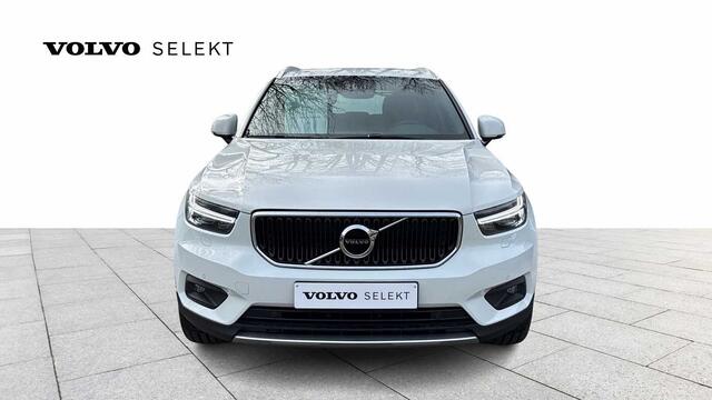 Volvo XC40 Momentum Pro, B4 mildhybrid 3YEAR WARRANTY
