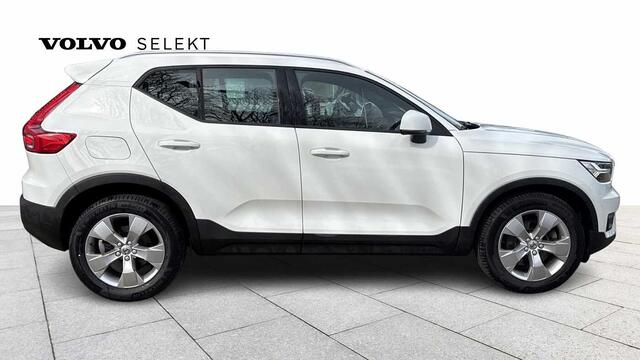 Volvo XC40 Momentum Pro, B4 mildhybrid 3YEAR WARRANTY