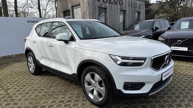 Volvo XC40 Momentum Pro, B4 mildhybrid 3YEAR WARRANTY