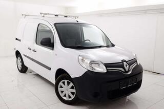 RENAULT KANGOO 1.5 dCi utilitaire # Airco, bluetooth # 1er propr