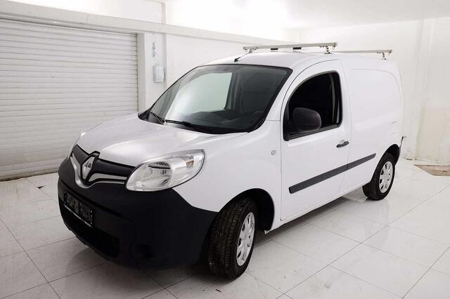 Renault Kangoo 1.5 dCi utilitaire # Airco, bluetooth # 1er propr