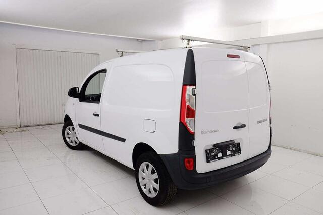 Renault Kangoo 1.5 dCi utilitaire # Airco, bluetooth # 1er propr