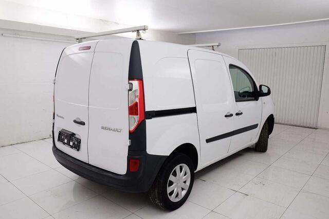 Renault Kangoo 1.5 dCi utilitaire # Airco, bluetooth # 1er propr
