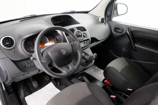 Renault Kangoo 1.5 dCi utilitaire # Airco, bluetooth # 1er propr