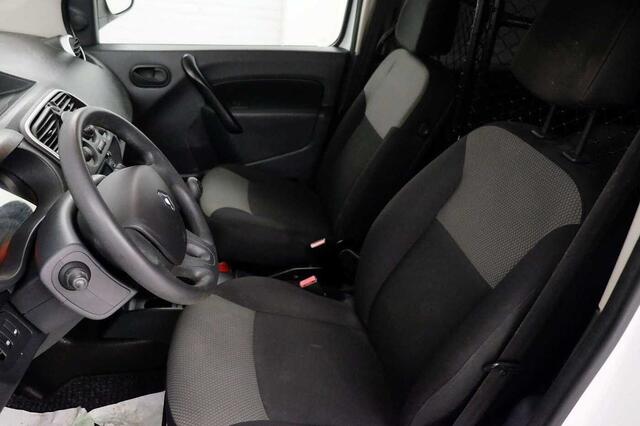 Renault Kangoo 1.5 dCi utilitaire # Airco, bluetooth # 1er propr