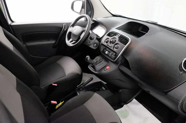 Renault Kangoo 1.5 dCi utilitaire # Airco, bluetooth # 1er propr