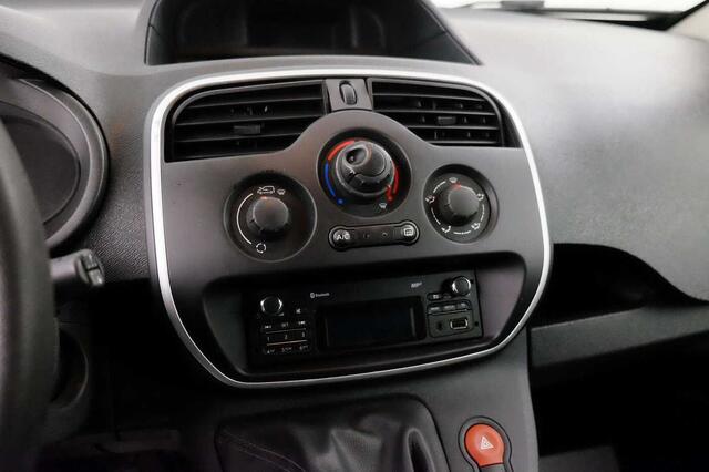 Renault Kangoo 1.5 dCi utilitaire # Airco, bluetooth # 1er propr
