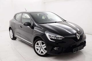 RENAULT CLIO 1.0i TCe # Airco, cruise