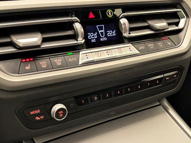 BMW 3-Serie 330 330e AUT. Hybrid Leder GPS Camera Verw.zetels