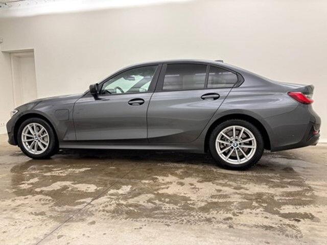 BMW 3-Serie 330 330e AUT. Hybrid Leder GPS Camera Verw.zetels