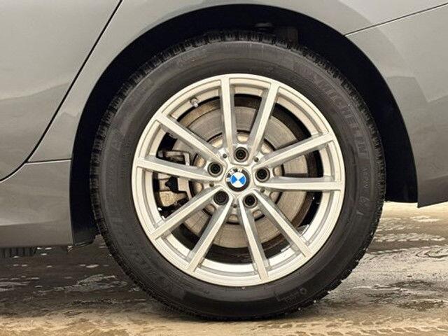 BMW 3-Serie 330 330e AUT. Hybrid Leder GPS Camera Verw.zetels