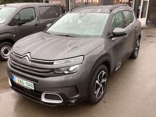 Citroen C5 1.5 BlueHDi Business Lounge ???