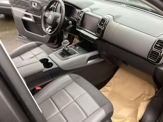 Citroen C5 1.5 BlueHDi Business Lounge ???