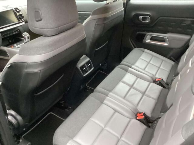 Citroen C5 1.5 BlueHDi Business Lounge ???