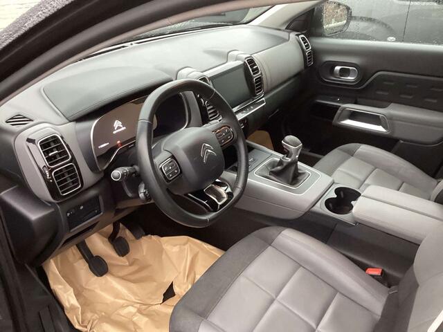 Citroen C5 1.5 BlueHDi Business Lounge ???